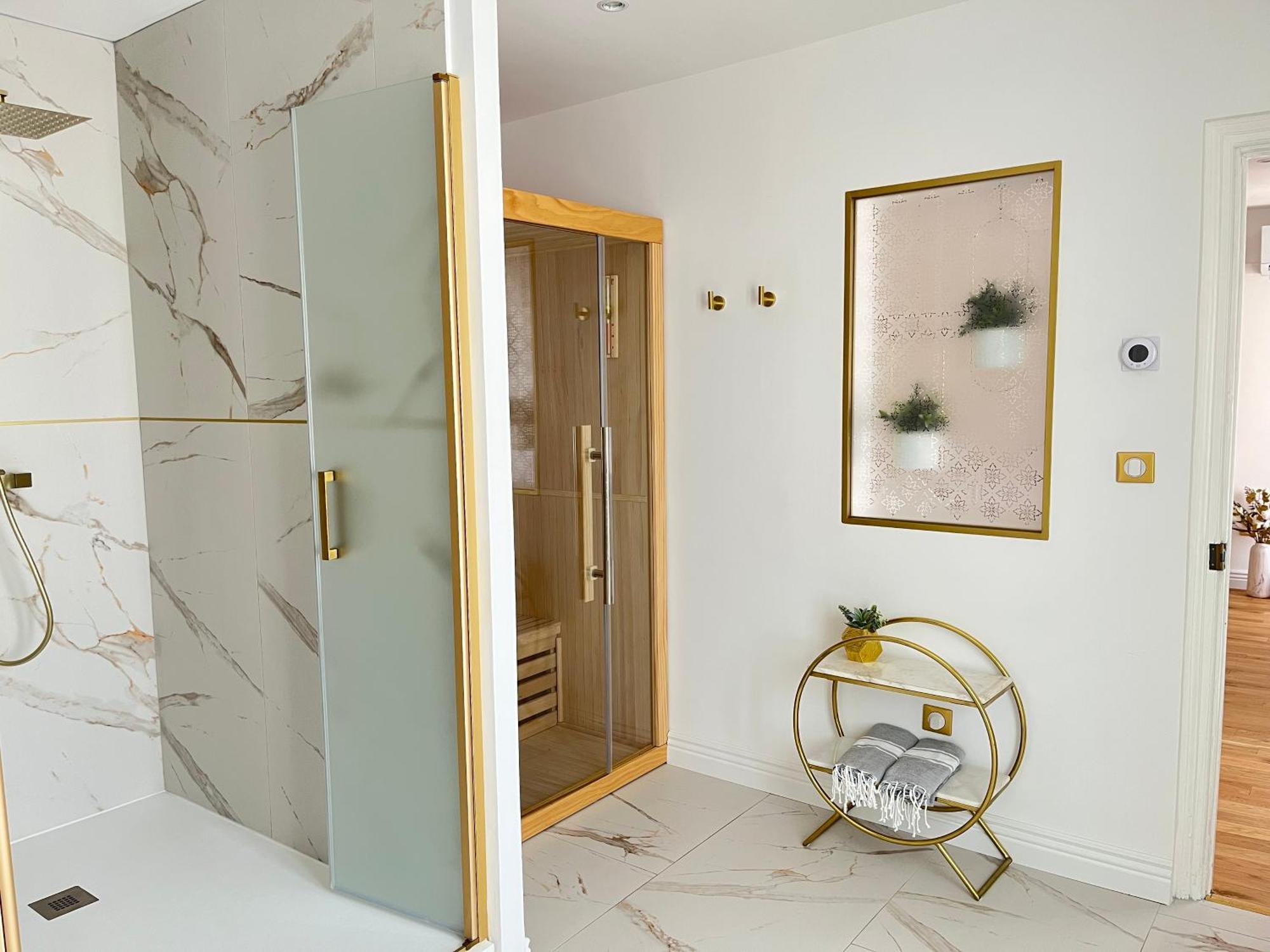 Le Coeur De La Bastide - Adult Only Bed & Breakfast การ์กาซอน ภายนอก รูปภาพ