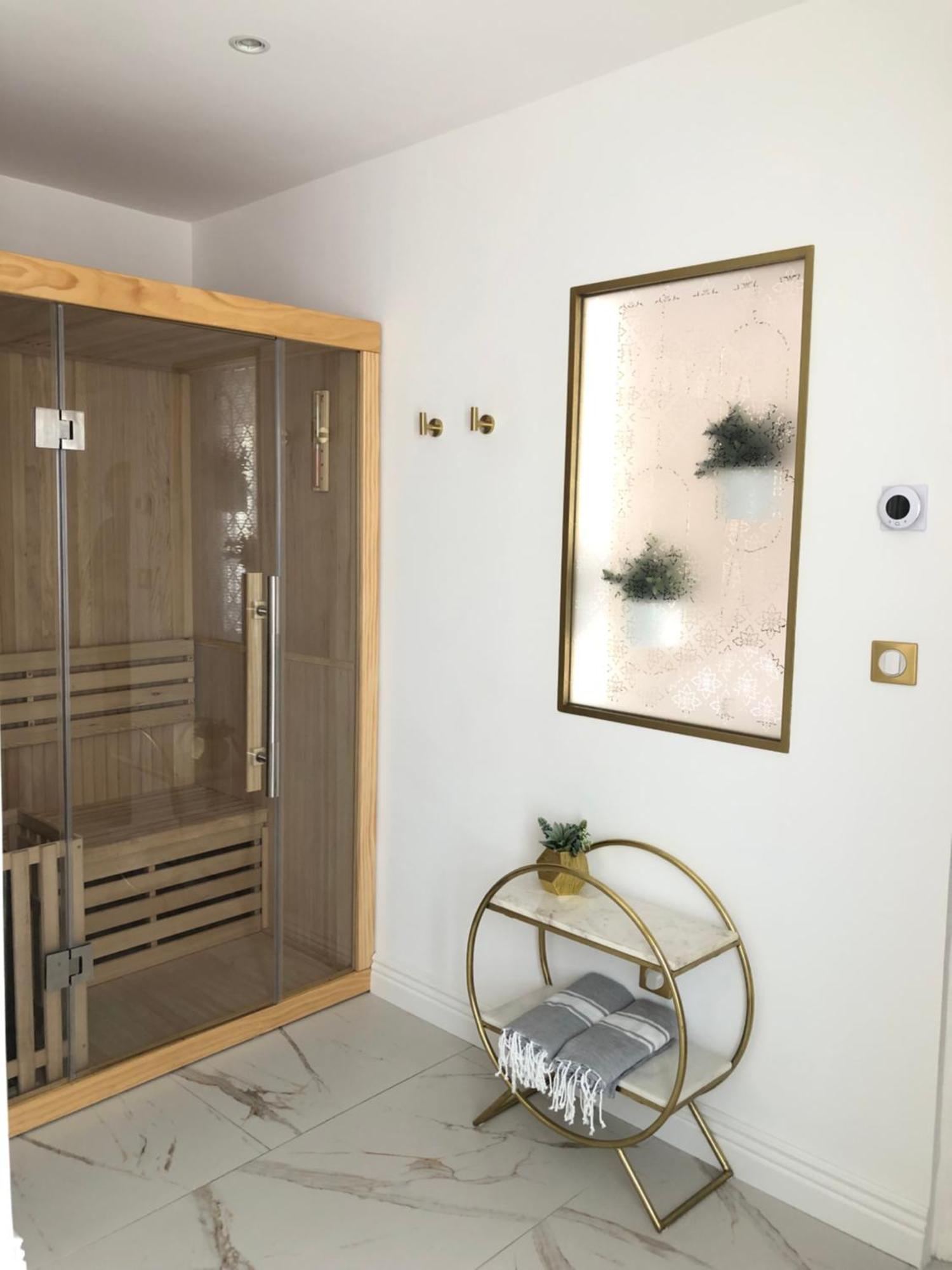 Le Coeur De La Bastide - Adult Only Bed & Breakfast การ์กาซอน ภายนอก รูปภาพ