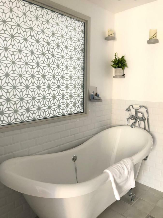 Le Coeur De La Bastide - Adult Only Bed & Breakfast การ์กาซอน ภายนอก รูปภาพ