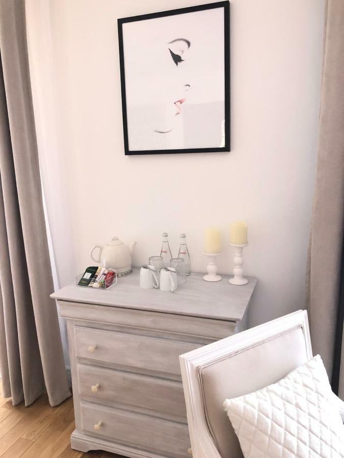 Le Coeur De La Bastide - Adult Only Bed & Breakfast การ์กาซอน ภายนอก รูปภาพ