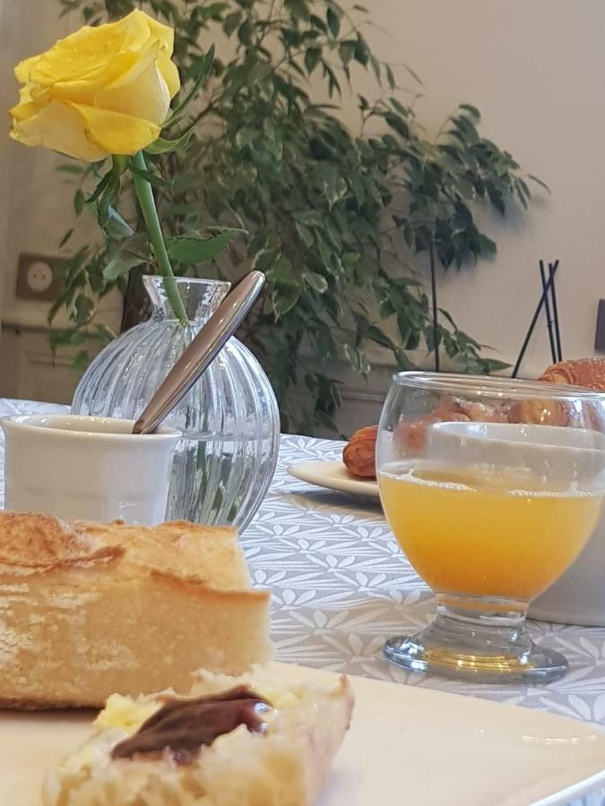 Le Coeur De La Bastide - Adult Only Bed & Breakfast การ์กาซอน ภายนอก รูปภาพ