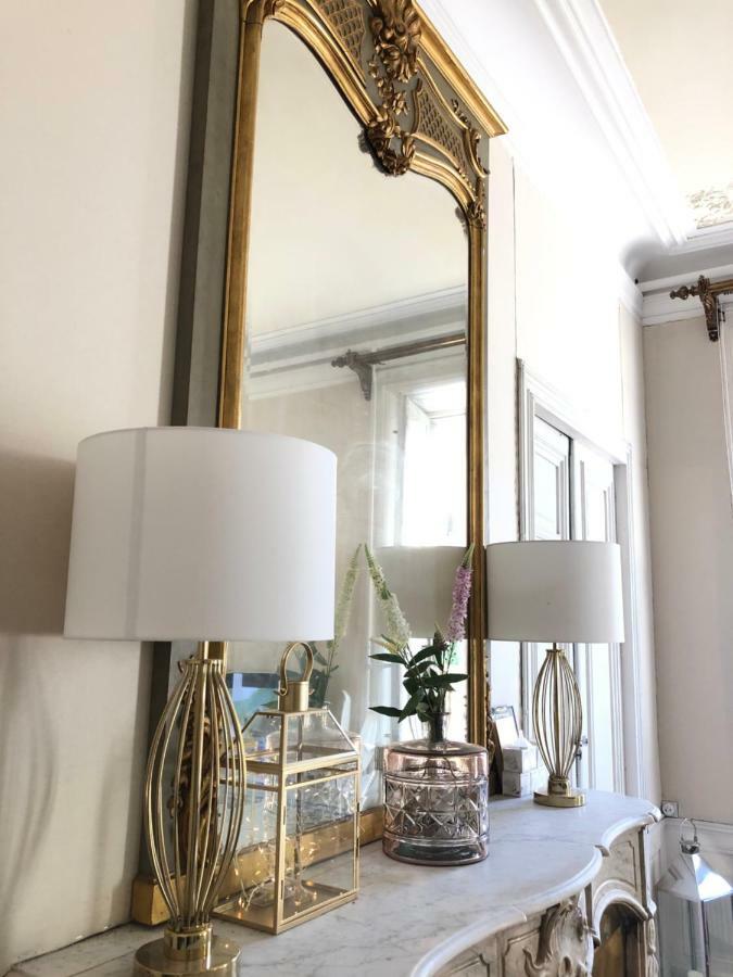 Le Coeur De La Bastide - Adult Only Bed & Breakfast การ์กาซอน ภายนอก รูปภาพ