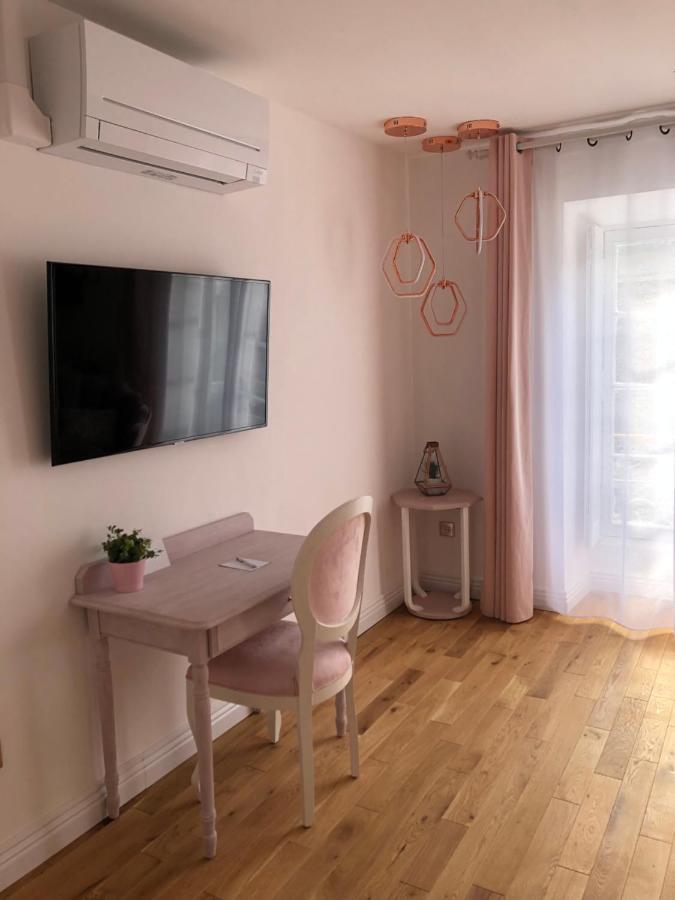 Le Coeur De La Bastide - Adult Only Bed & Breakfast การ์กาซอน ภายนอก รูปภาพ