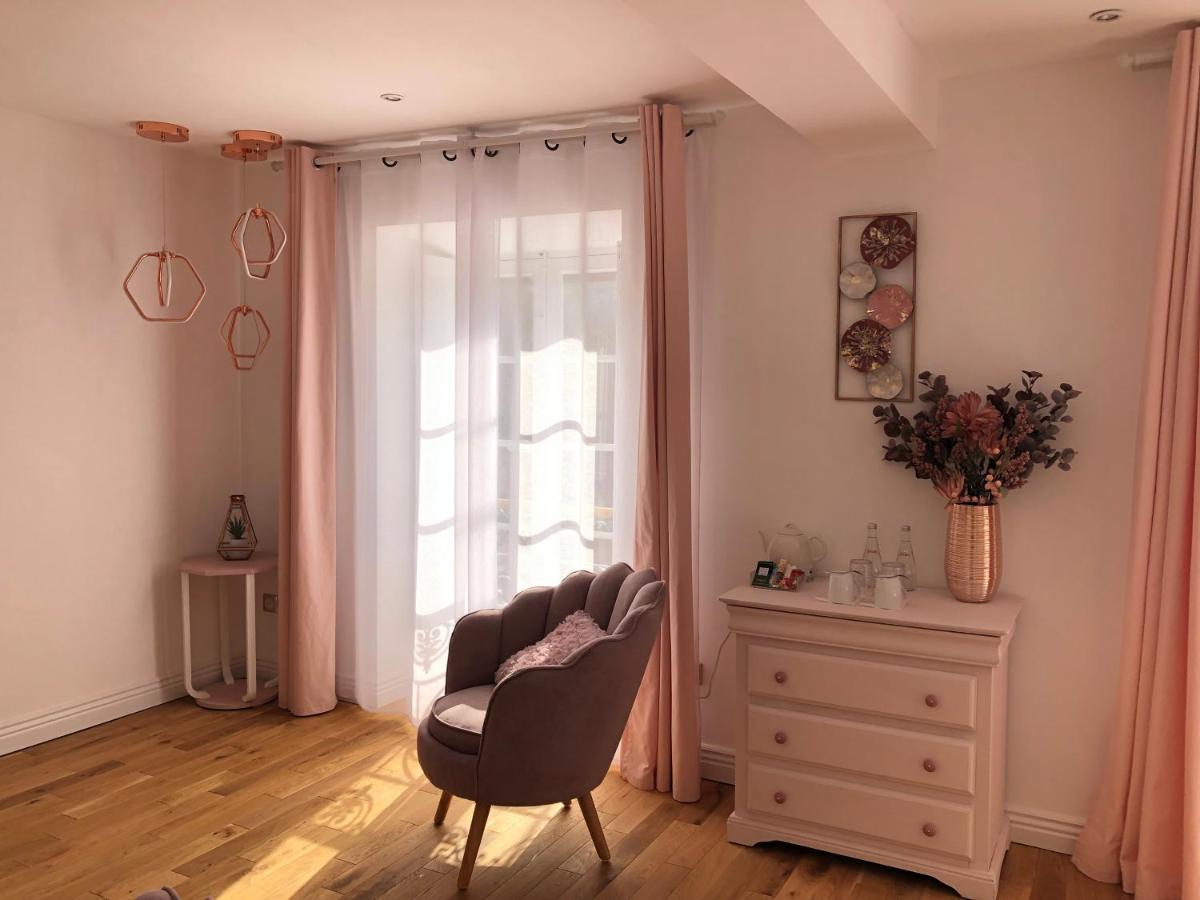 Le Coeur De La Bastide - Adult Only Bed & Breakfast การ์กาซอน ภายนอก รูปภาพ